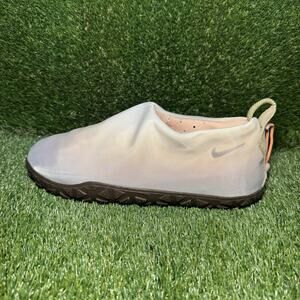 Size 10.5 - Nike ACG Moc Premium Sail Baroque Brown